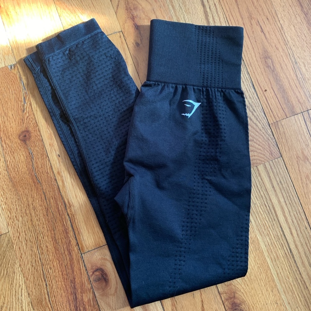 Vital seamless legging dupe